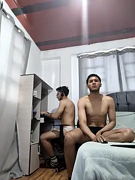 Ereth_Lewy – webcam-show