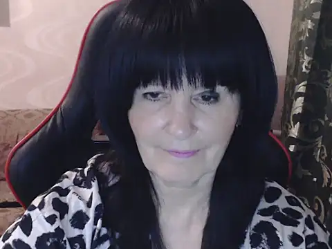 Chat XXX ao vivo de KatarinaOhDream