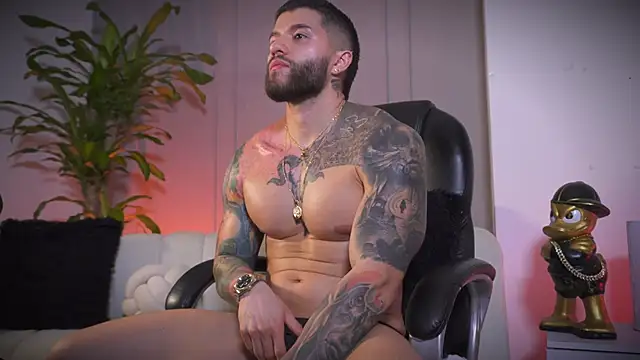 Frank_Farrell 라이브 XXX 채팅