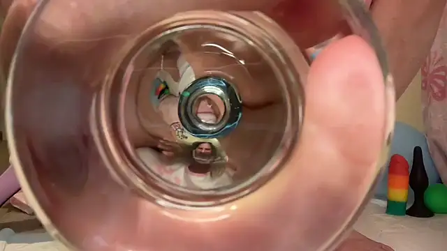 SindySissyShow Adlı Modelin Web Kamerası Şovu