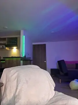 Georgiafox Webcam show