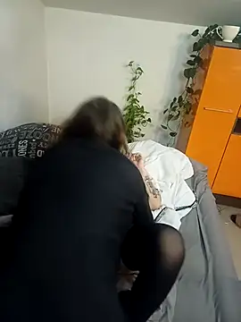 Webkamerová show Tortuga95PL