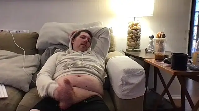 Show webcam de 9VOLTT