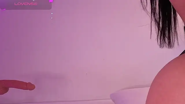 دردشة Miss_Lyra الجنسية المباشرة