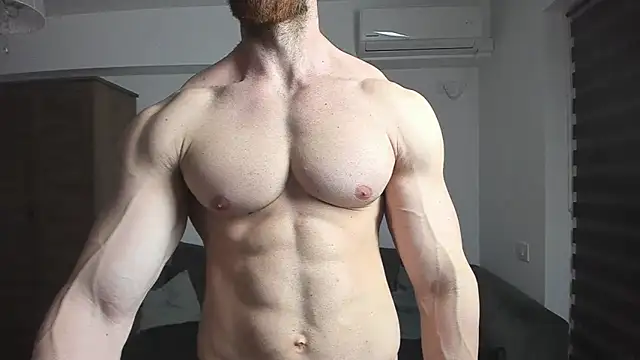 Chatroom XXX en direct de ZkkBlitz