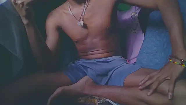 amarijones' Webcam Show