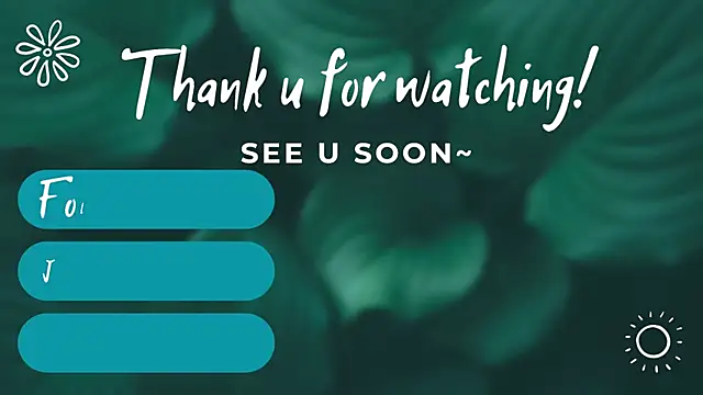 TrickyKitsune élő XXX-chatje