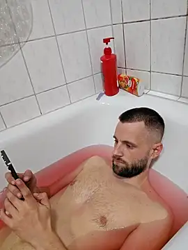 Hot_adem Webcam-Show