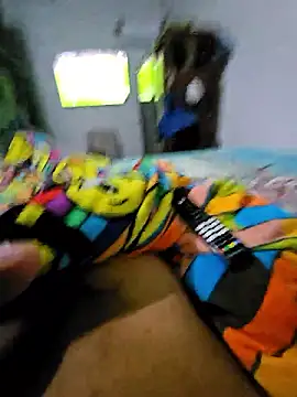 Вебкам-шоу sexyboy_fox