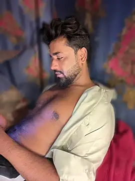 Fredship7890 Show Webcam