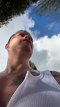 DominickVegas' Live XXX Chat