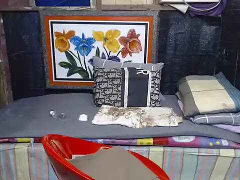 tsbrownmorena69's Webcam Show