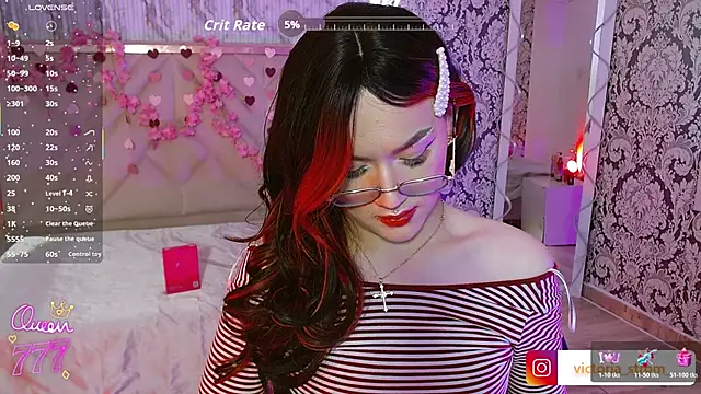 NOOAH_TAY's Live XXX Chat