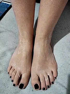 sweettentation1869's Webcam Show