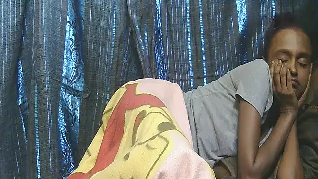 Chat XXX ao vivo de SassyXindian