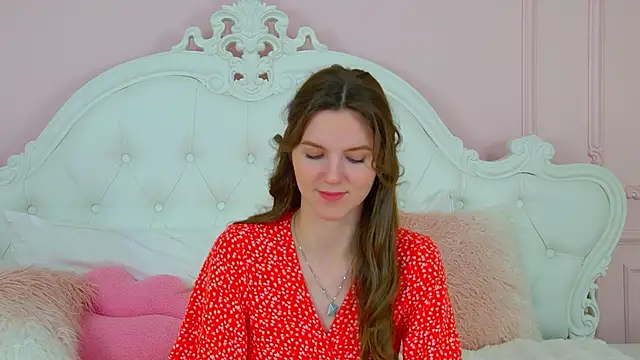 Chat XXX ao vivo de AmaliaLima