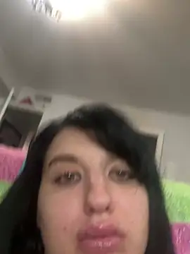 Courtneysinclair's Webcam Show