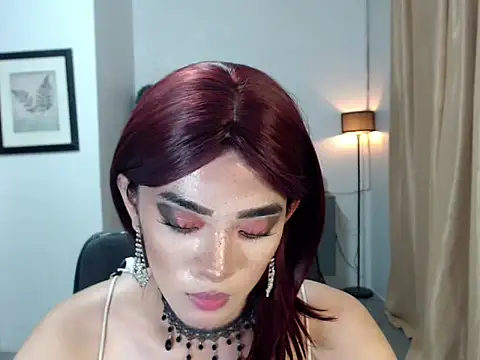 lavandermilk Show Webcam