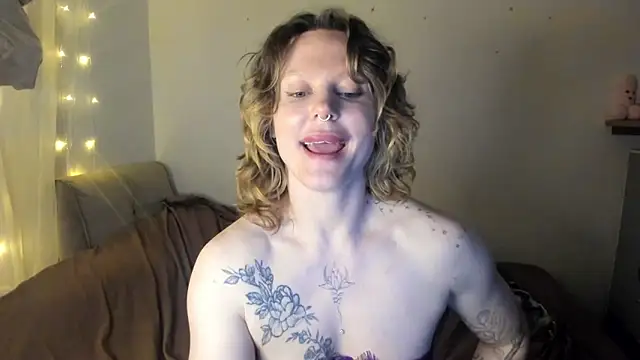 AngelikaBurnのライブXXXチャット