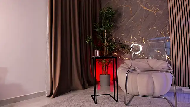 Chat XXX ao vivo de Red_Kim