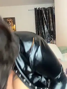 ScarletEire Webcam show