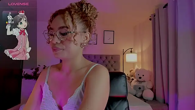 Czat XXX na żywo – OxanaFedorova1-