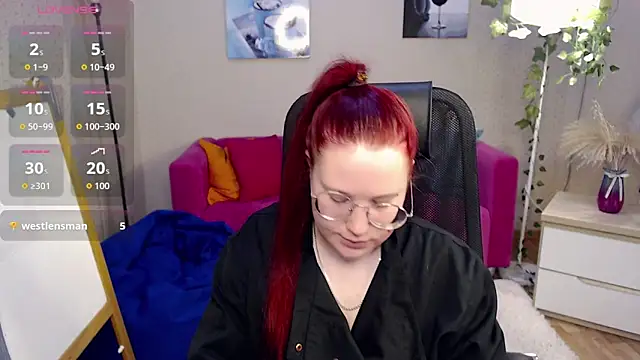 Chat XXX ao vivo de kuri_u