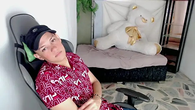 Show de webcam de Top_and_bottom