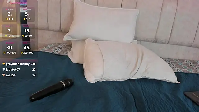 SusiMendez Obrolan Langsung XXX