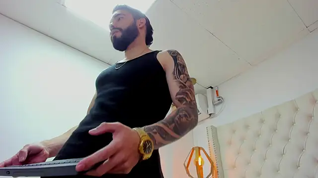 JEAN_LEWIS2 Obrolan Langsung XXX