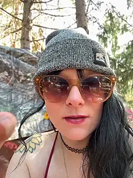 แชท XXX สดของ mango-kitty