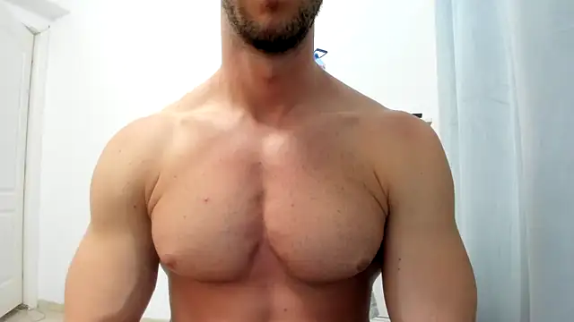 woolfiie Webcam show