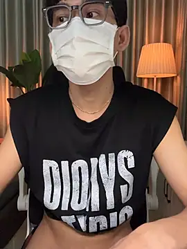 MinhTuanLive Webcam show