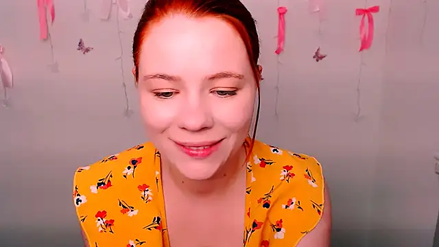 Sun_Alexia Adlı Modelin Canlı XXX Sohbeti