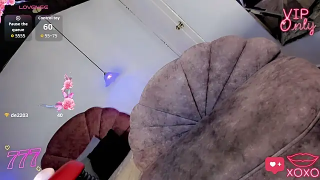 isadoraallen_1 লাইভ XXX চ্যাট