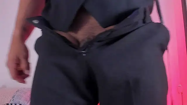 Chatroom XXX en direct de magnusclark