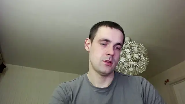 Webkamerová show NaughtyBoy_Jack