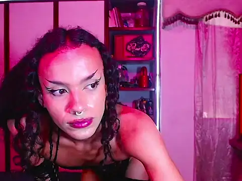 ZorraRojaa Webcamshow