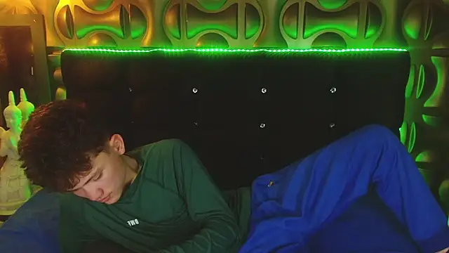 عرض كام cruz_dante