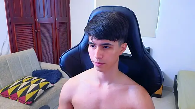 carl_dixon Show Webcam