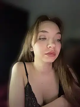 BarbaraFantasy Obrolan Langsung XXX