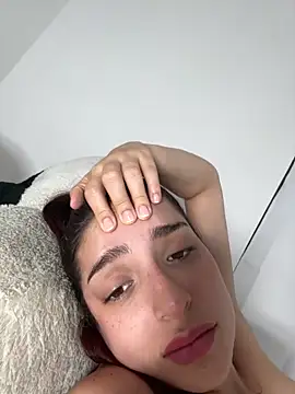 Chatroom XXX en direct de dakota_le