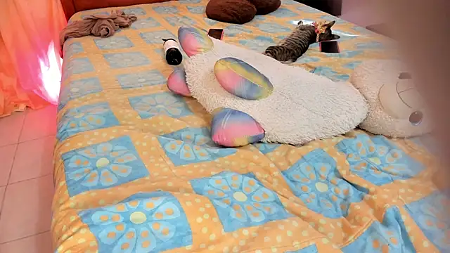 Živý XXX chat 6_bunny_9