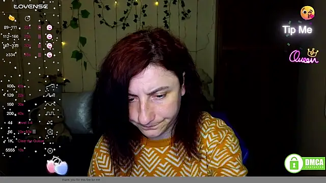 Chat XXX en directo de Muse_kitty_jenia