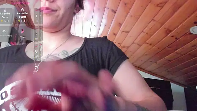 Darkness_jones_'s Live XXX Chat