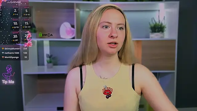 mila_glow1 live XXX chat