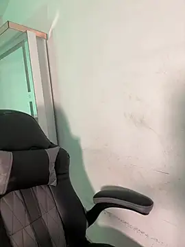 Show Webcam de Maria_Prado