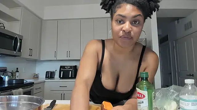 emorisplash's Webcam Show