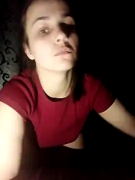 Jenevaonlovexq's Live XXX Chat