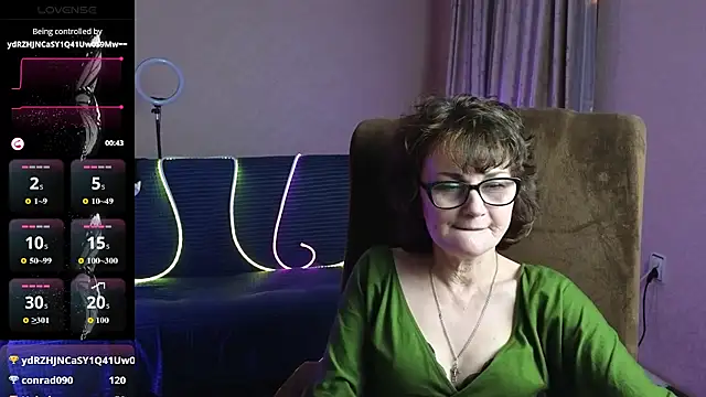 Miss_Amberr's Live XXX Chat